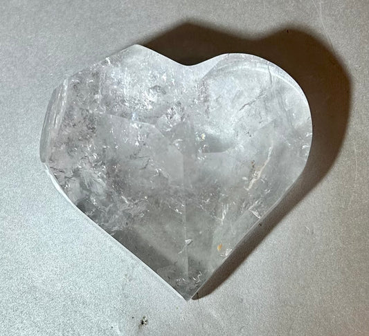 Crystal Heart