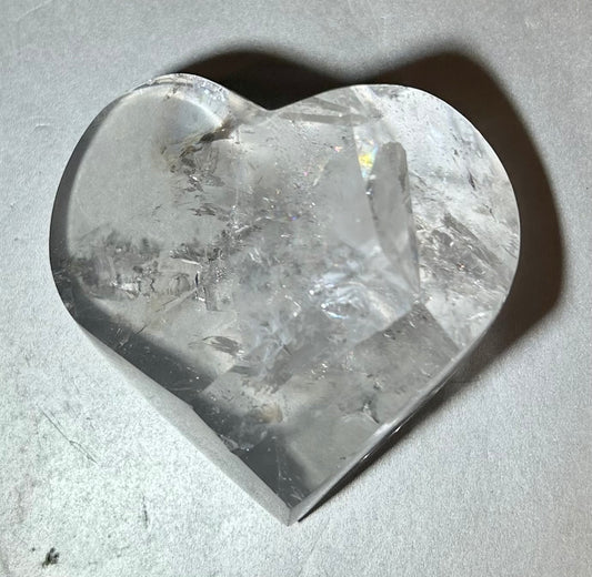 Crystal Heart