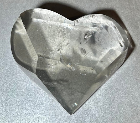 Crystal Heart