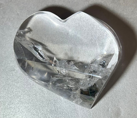 Crystal Heart