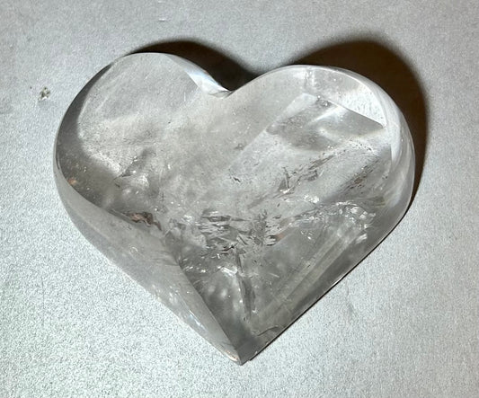 Crystal Heart