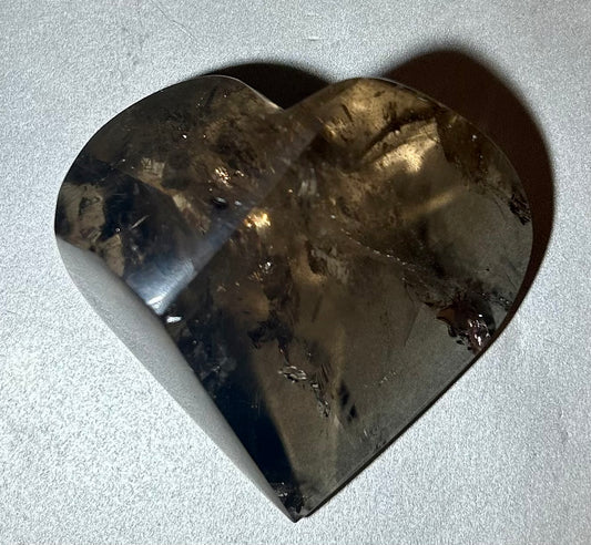 Crystal Heart