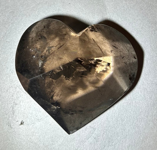 Crystal Heart