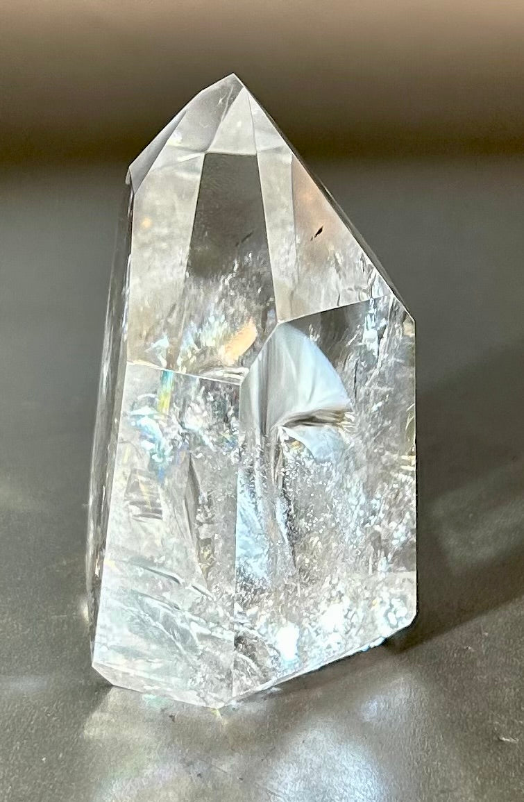 Crystal Point