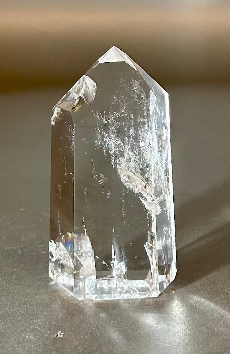 Crystal Point