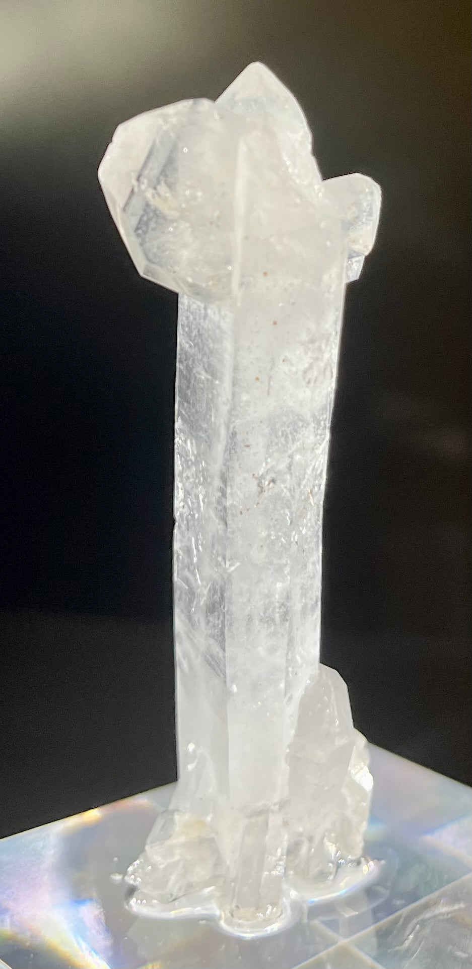 Quartz Mineral Specimen