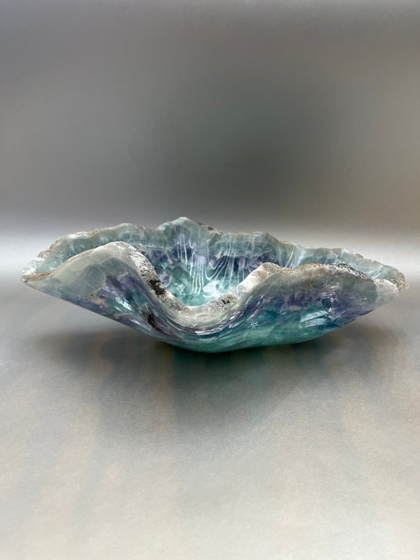 Flourite Bowl