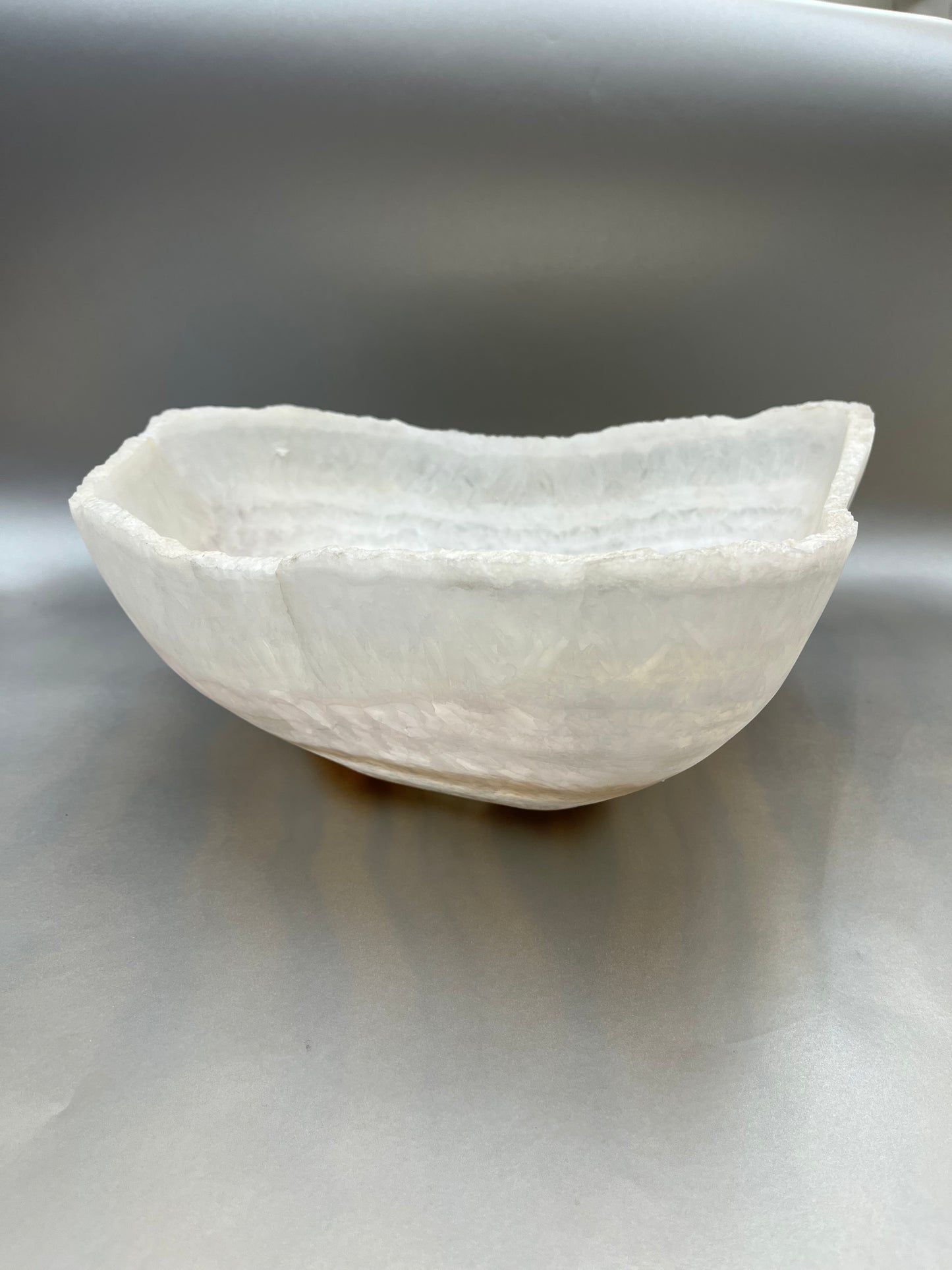 Ice Onyx Bowl