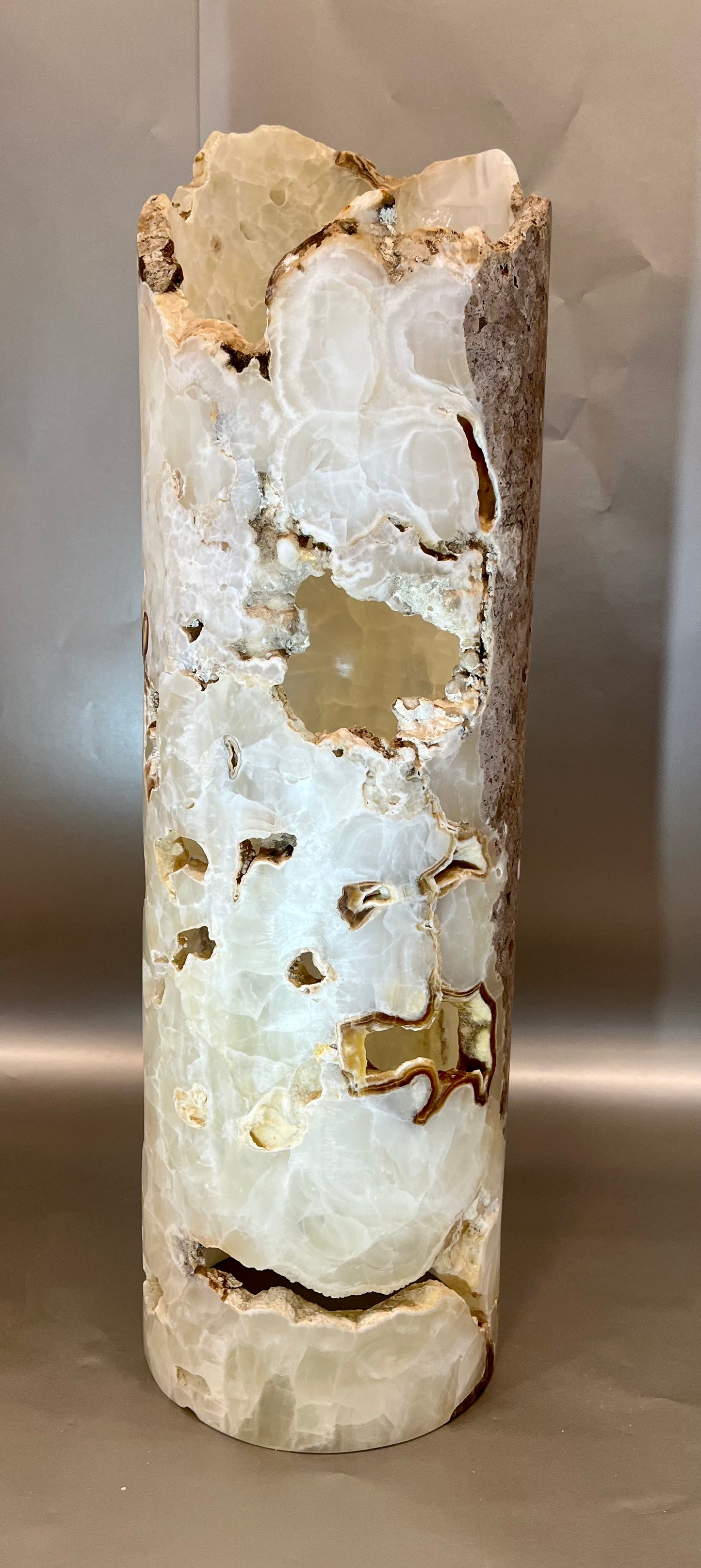 Rustic Onyx Core