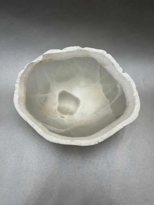 Matte Onyx Bowl