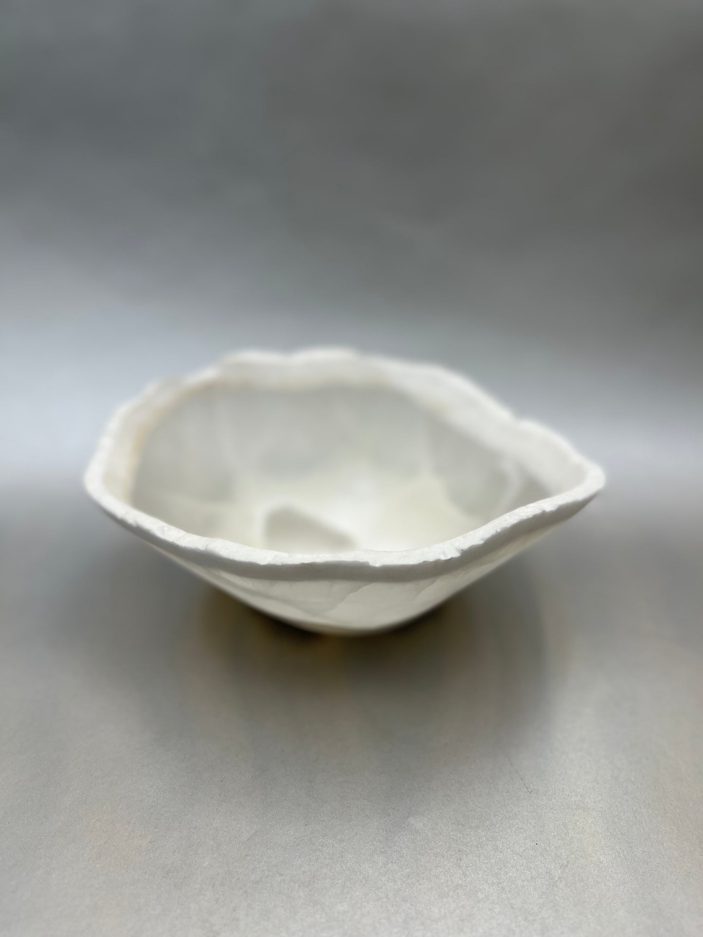 Matte Onyx Bowl