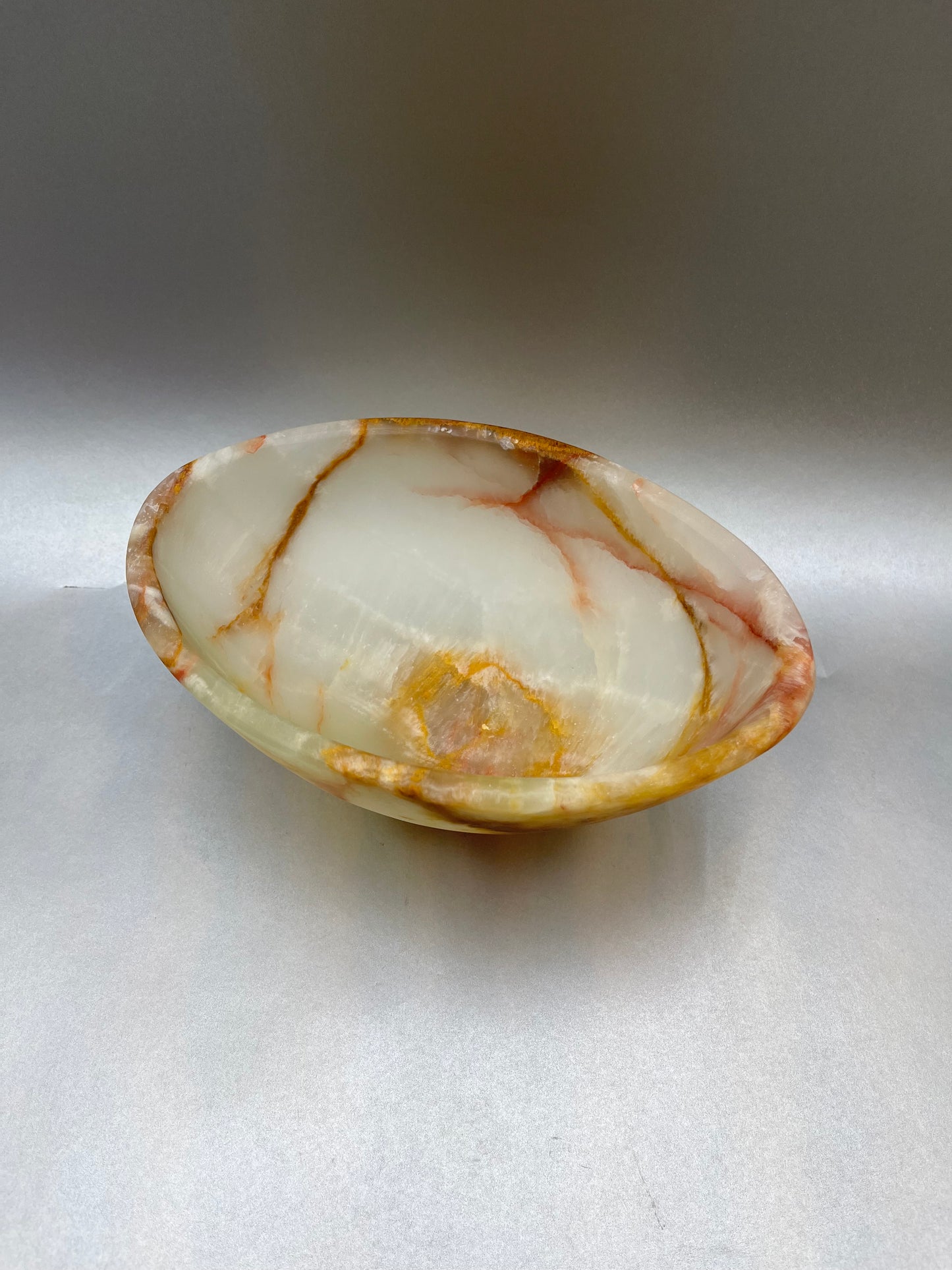 Pico Onyx Bowl