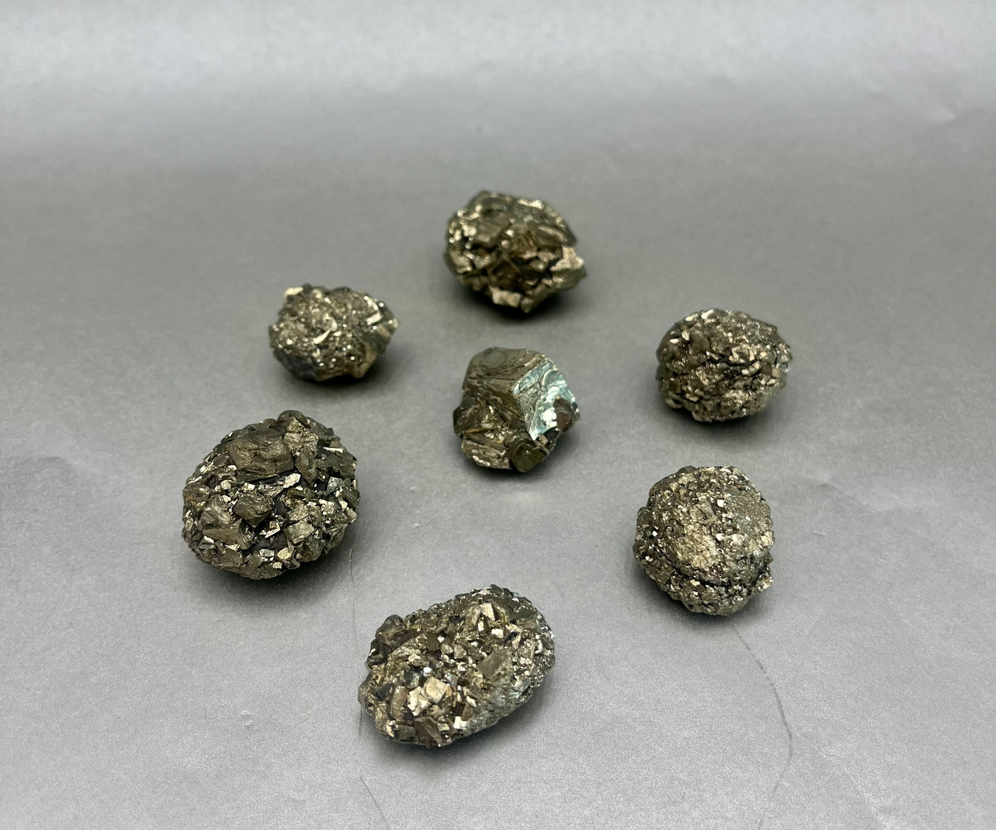 Pyrite