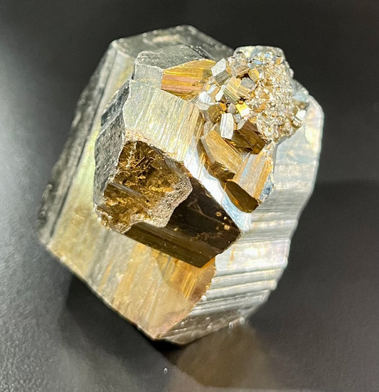 Pyrite