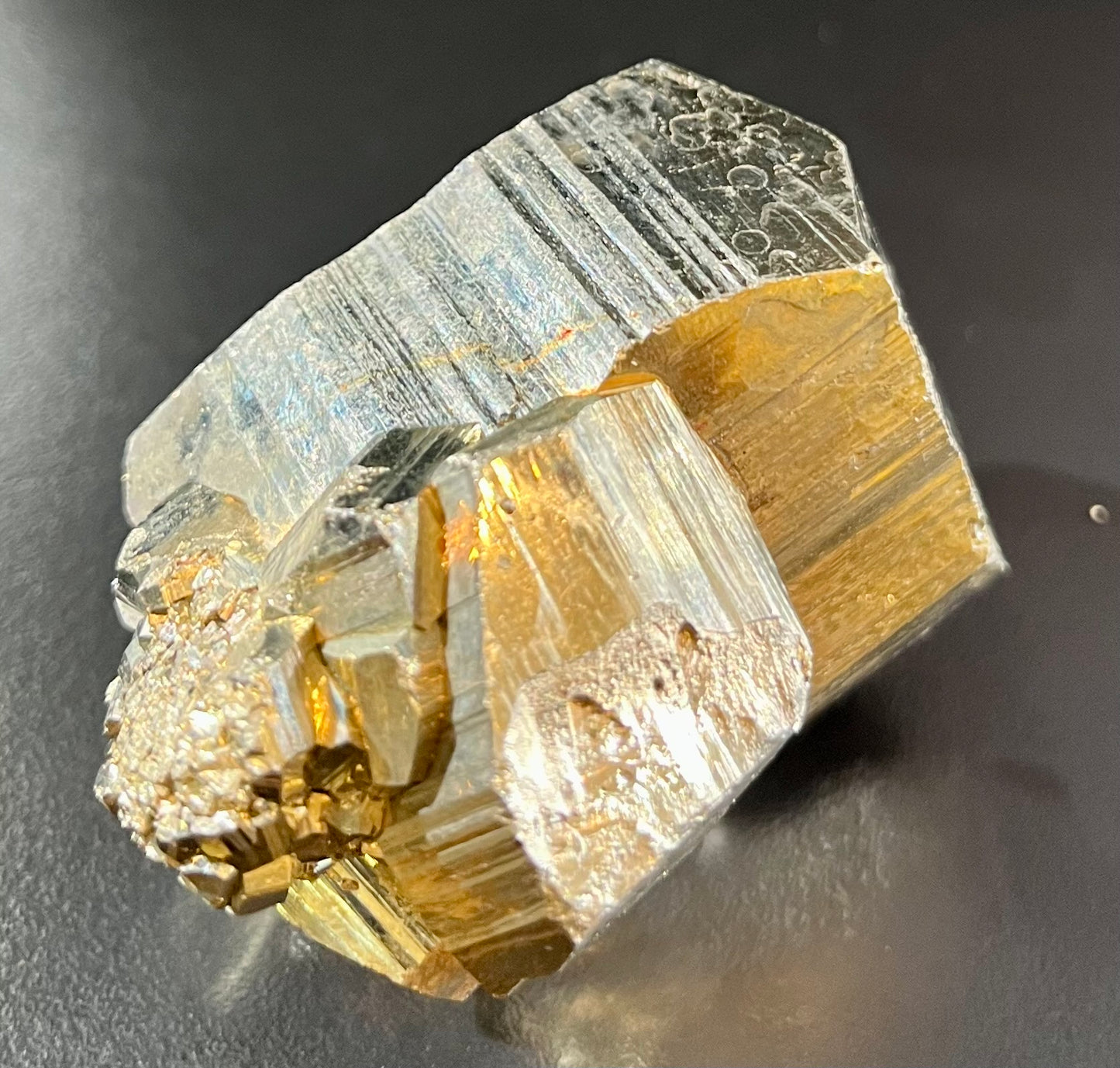 Pyrite