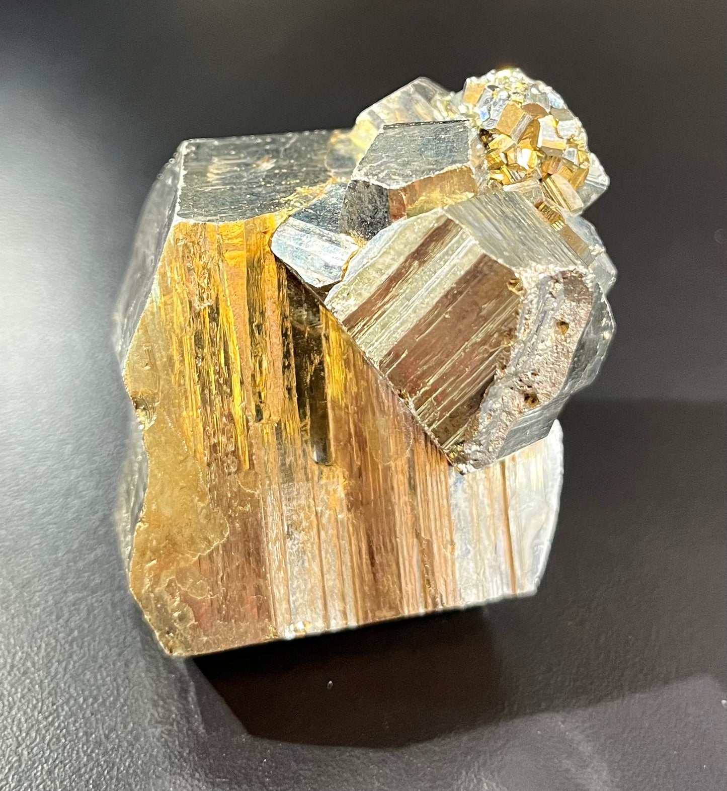 Pyrite