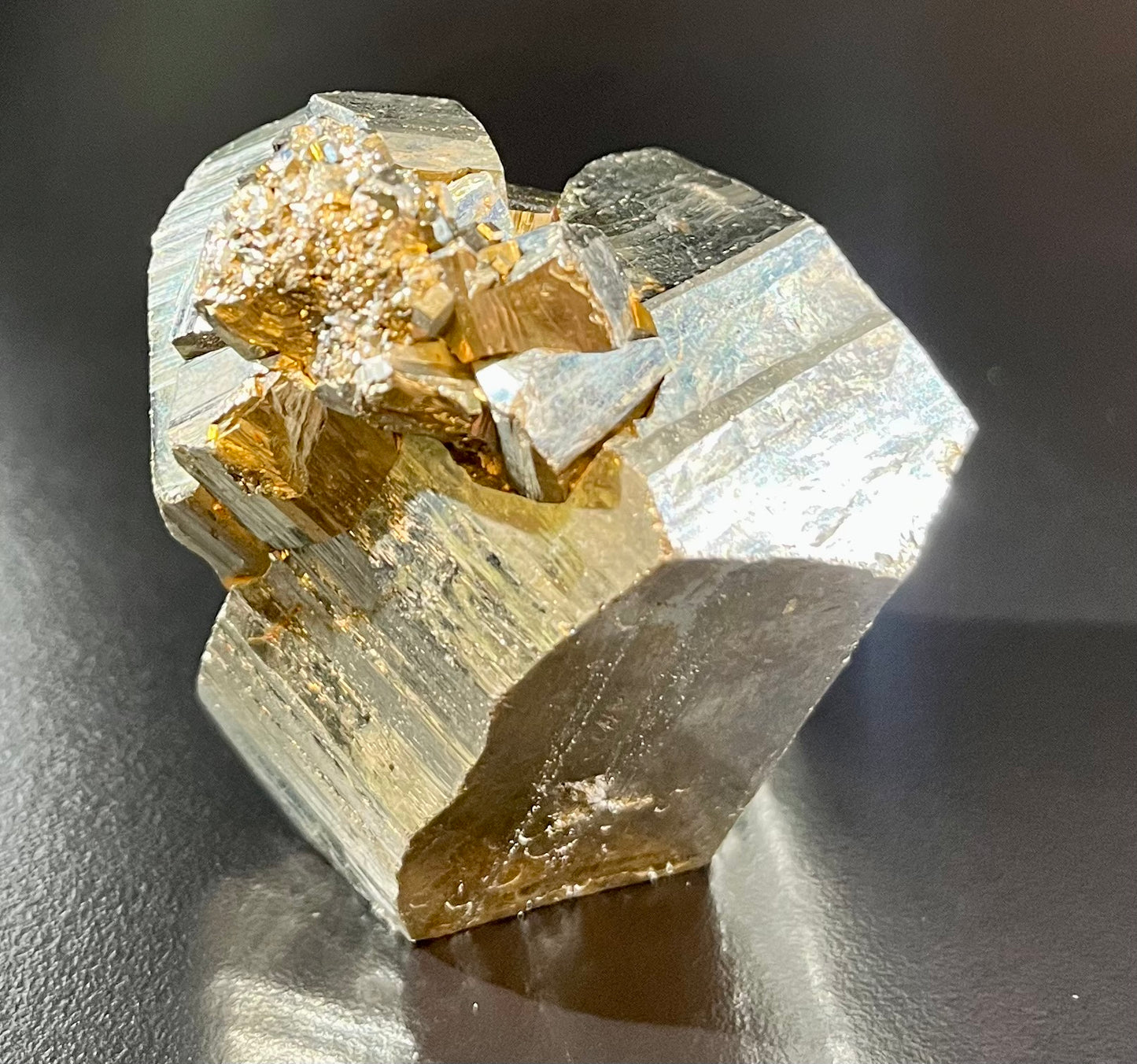 Pyrite