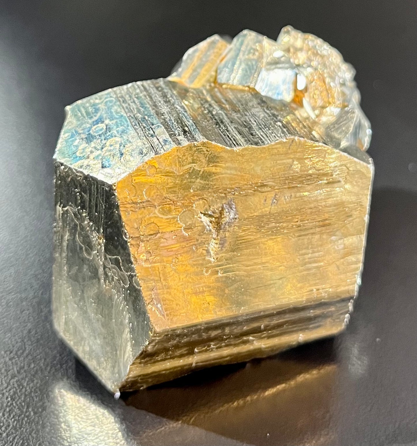 Pyrite