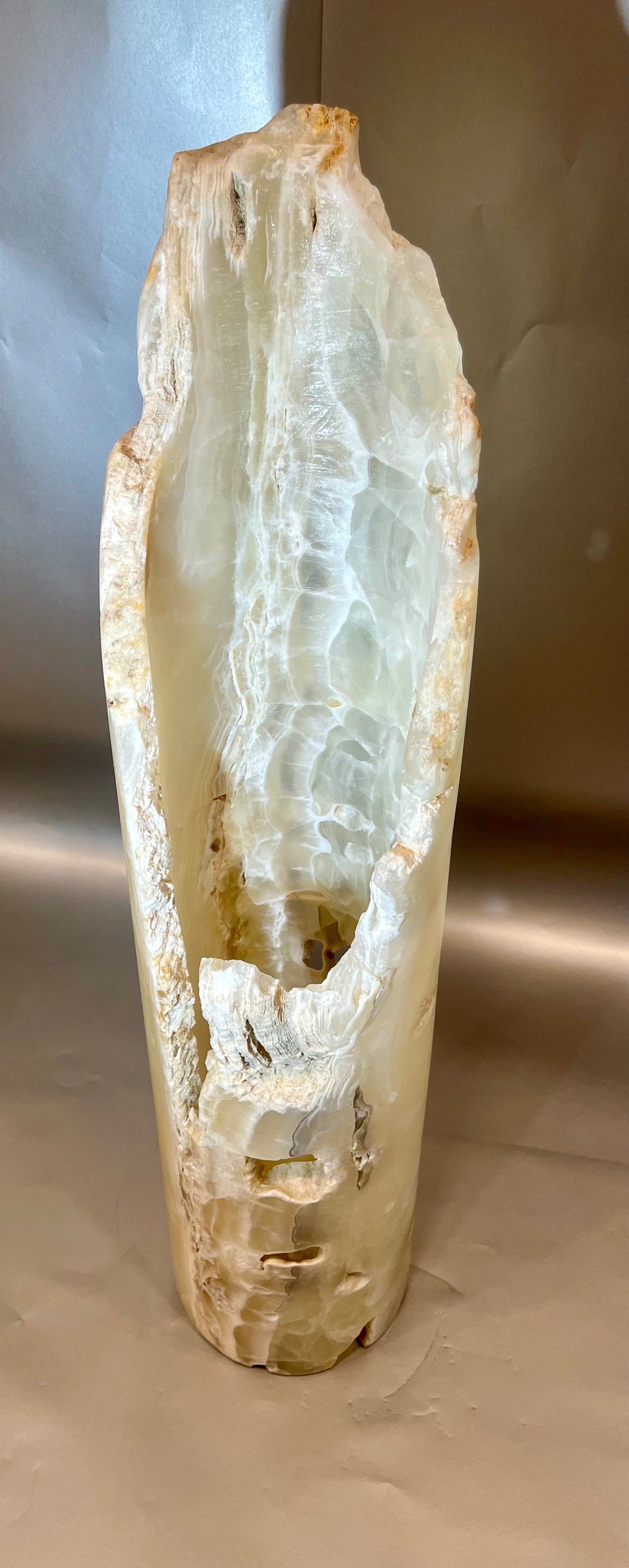 Rustic Onyx Core