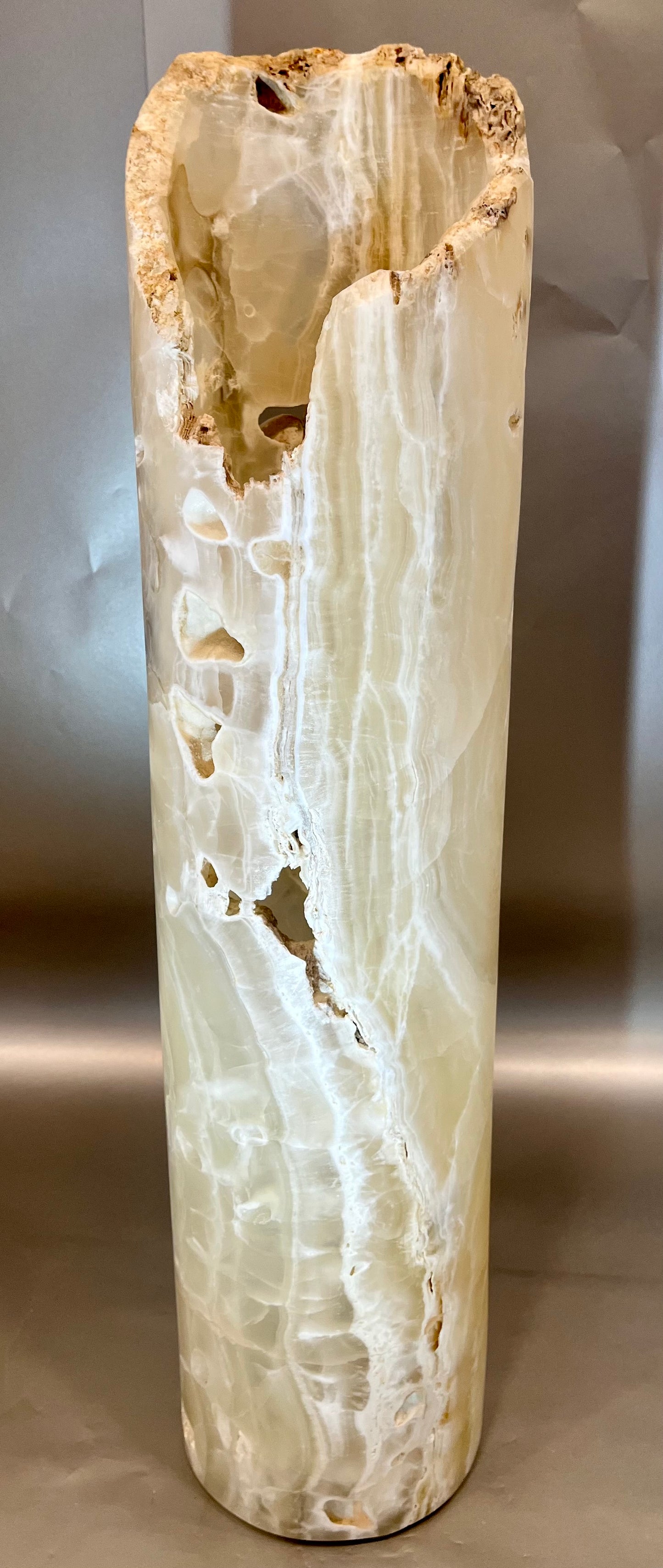 Rustic Onyx Core