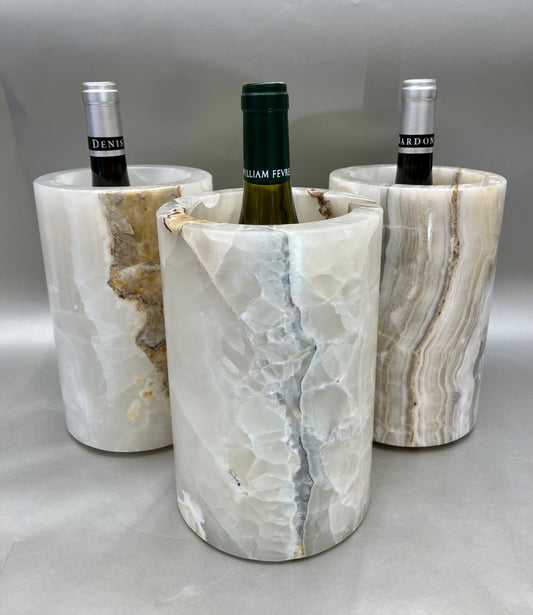 Onyx Rustic Wine Chiller