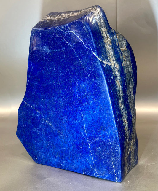 Lapis Lazuli- XL