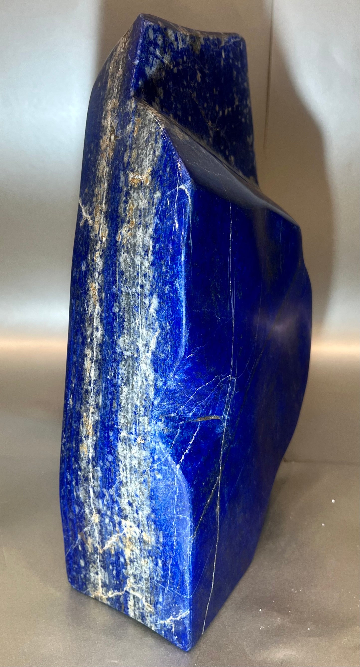 Lapis Lazuli- XL